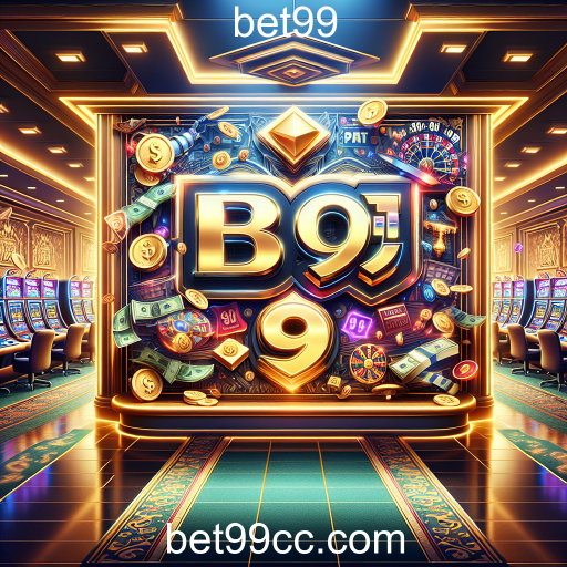 Atrações das Promoções nos Jogos Online do Bet99
